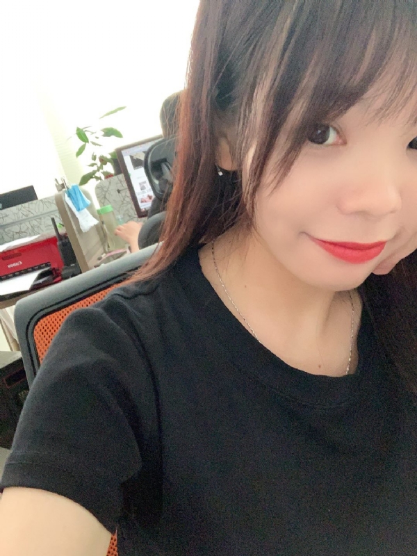 小乔的第一张照片--金华相亲服务中心