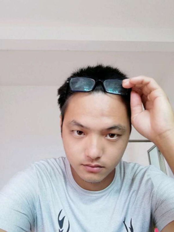 坤坤的第一张照片--金华相亲服务中心