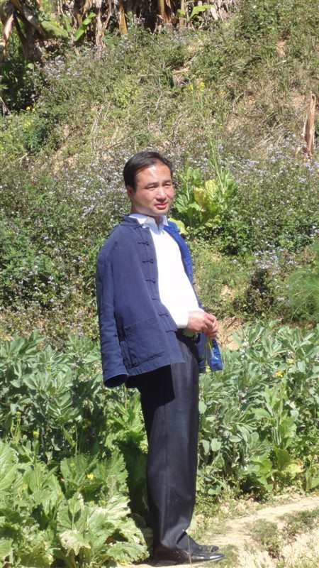 麟的第一张照片--金华相亲服务中心