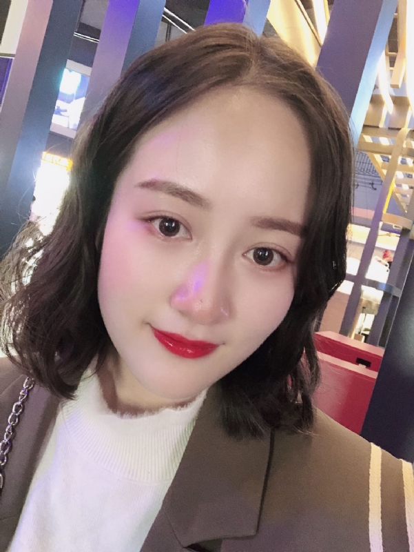 米苏娜娜的第二张照片--金华相亲服务中心