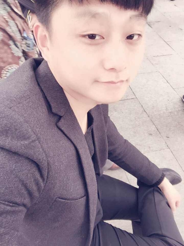 我姓徐缺难解你心绪的第一张照片--金华相亲服务中心