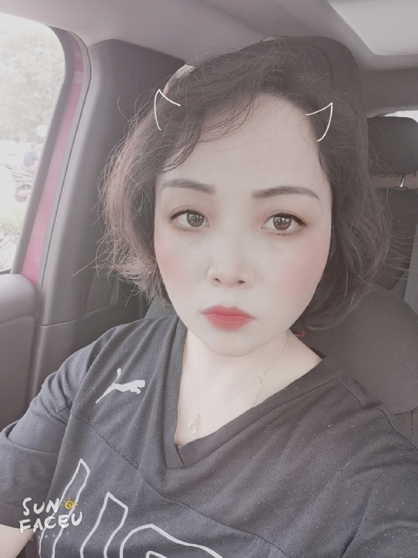 灰太狼姐姐的第一张照片--金华相亲服务中心