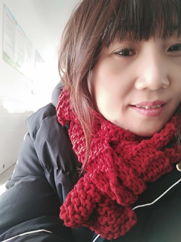 日久见人心的第一张照片--金华相亲服务中心