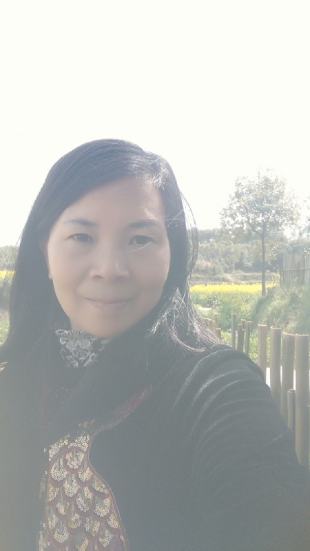 美丽心情的第一张照片--金华相亲服务中心