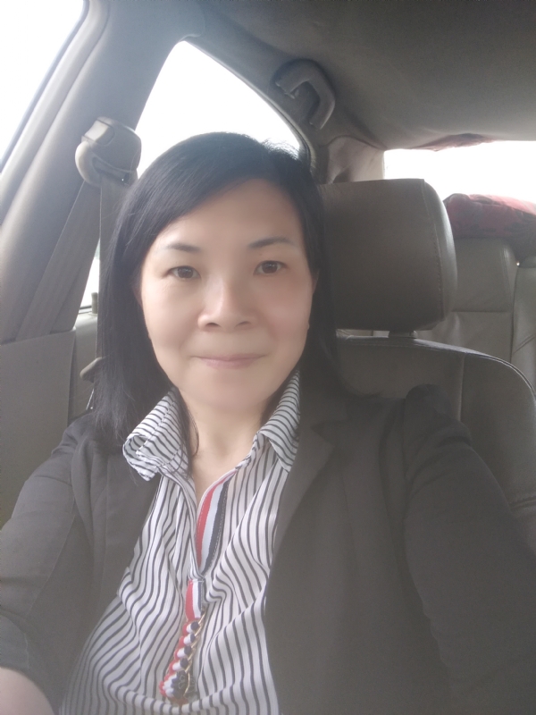 美丽心情的第二张照片--金华相亲服务中心