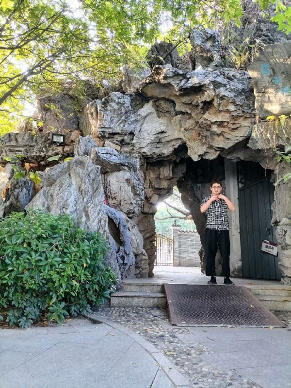 萍水相逢晏的第四张照片--金华相亲服务中心