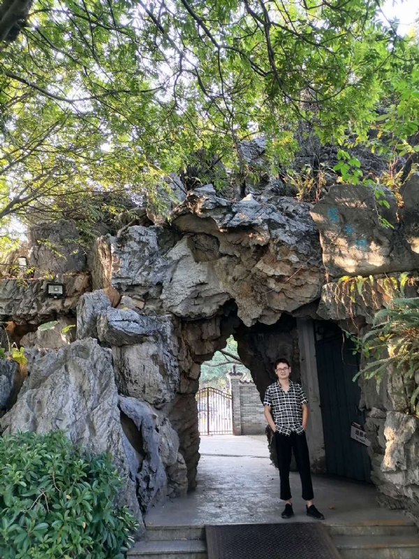 萍水相逢晏的第五张照片--金华相亲服务中心