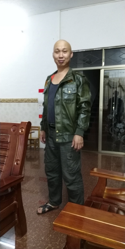 大海的第一张照片--金华相亲服务中心