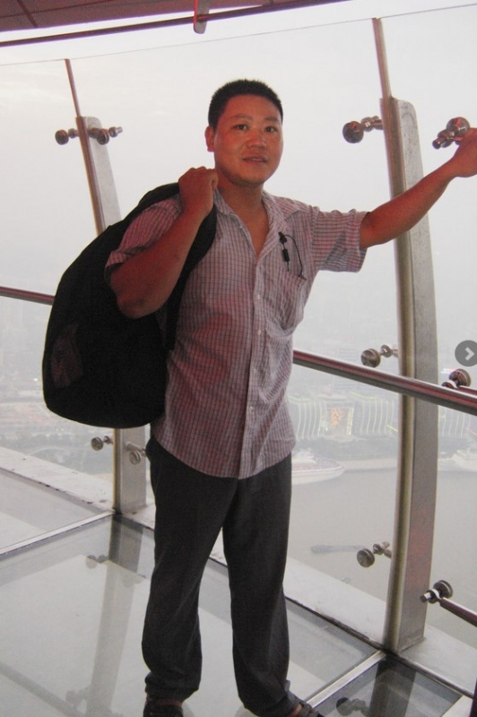 缘份天空的第一张照片--金华相亲服务中心