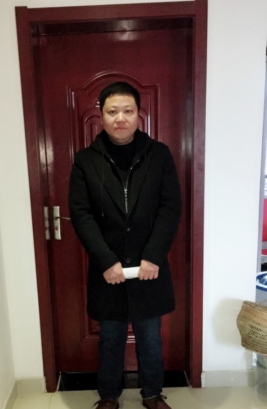 缘份天空的第二张照片--金华相亲服务中心