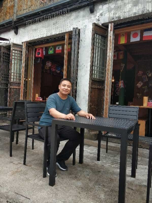 陈目城的第二张照片--金华相亲服务中心