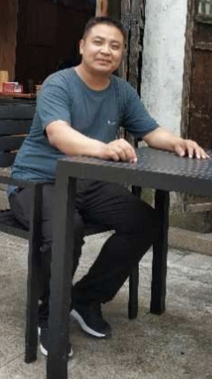 陈目城的第四张照片--金华相亲服务中心