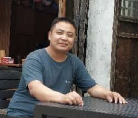 陈目城的第六张照片--金华相亲服务中心