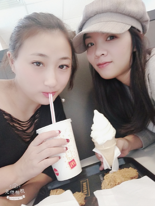 覃覃的第二张照片--金华相亲服务中心