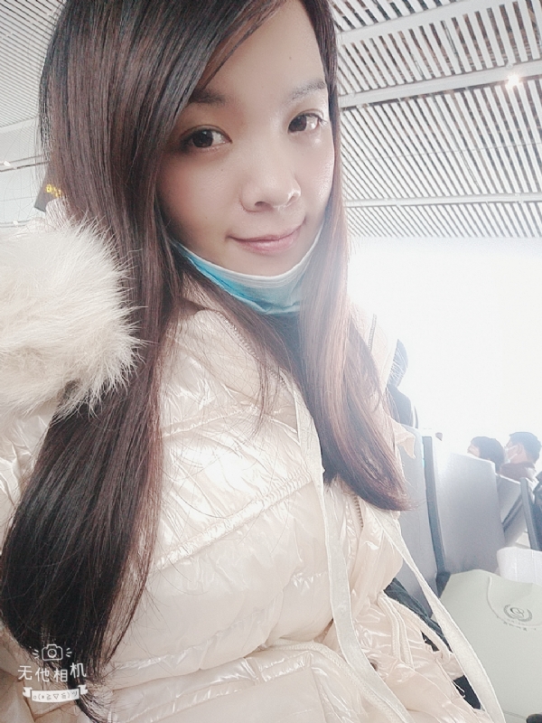 覃覃的第五张照片--金华相亲服务中心