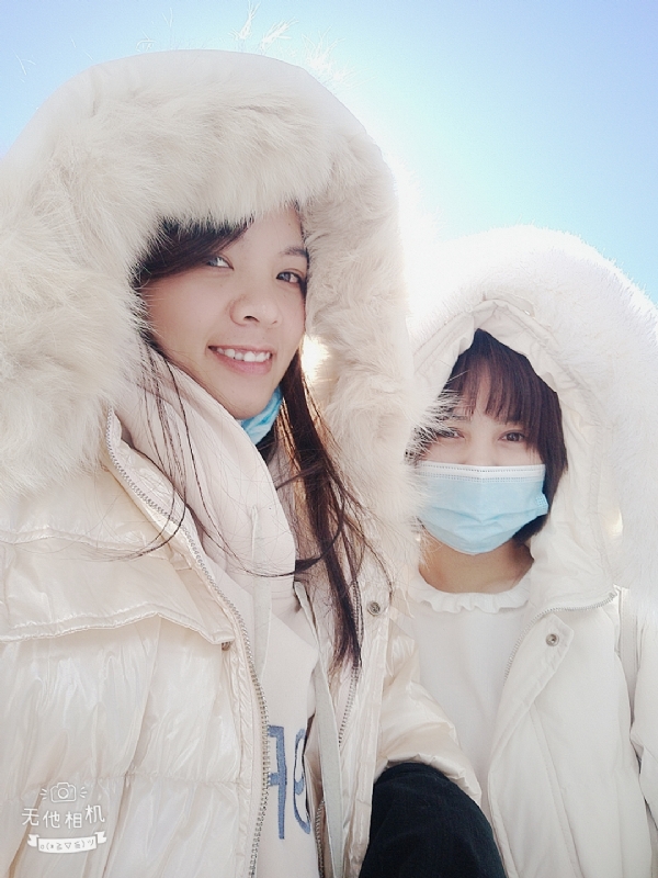 覃覃的第六张照片--金华相亲服务中心