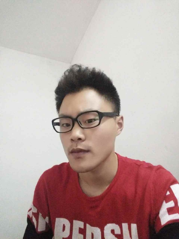 玉尚的第一张照片--金华相亲服务中心