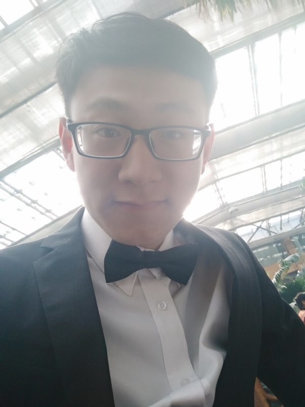 转角遇到爱的第一张照片--金华相亲服务中心