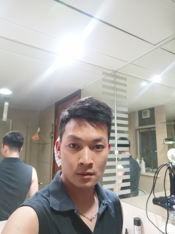 专属的第二张照片--金华相亲服务中心