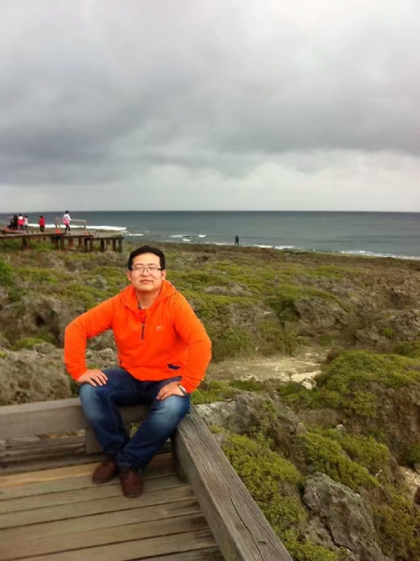 孑然一身的第一张照片--金华相亲服务中心