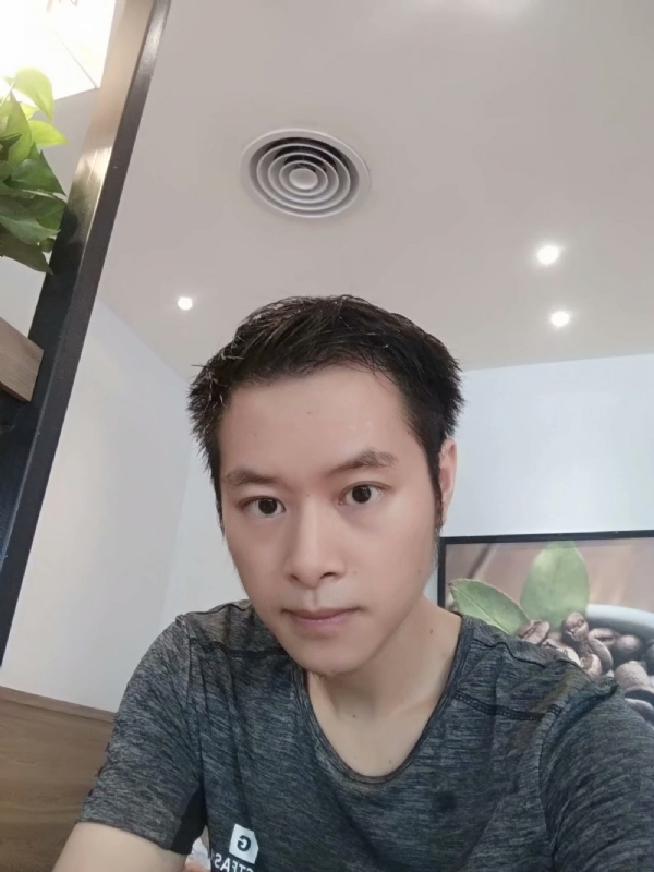 期待缘分的第二张照片--金华相亲服务中心