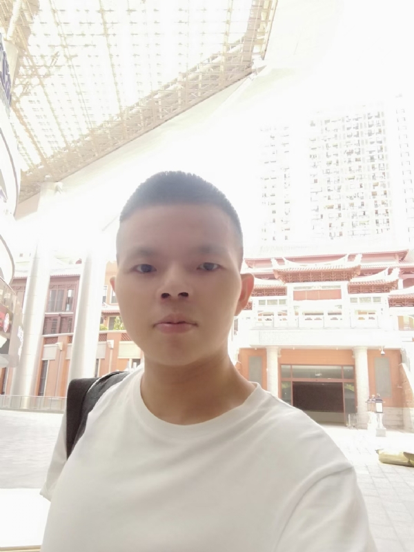 冰水加糖的第二张照片--金华相亲服务中心