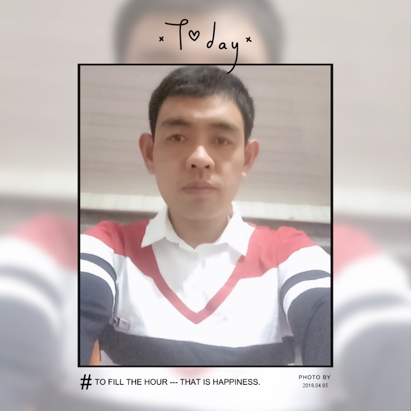 小草莓1981的第二张照片--金华相亲服务中心