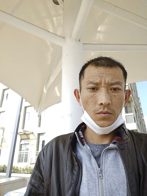 孤狼的第一张照片--金华相亲服务中心