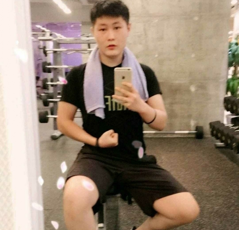 晚婚的第一张照片--金华相亲服务中心