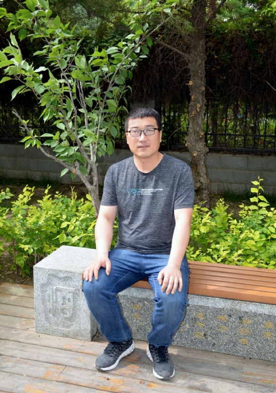 祥子的第一张照片--金华相亲服务中心