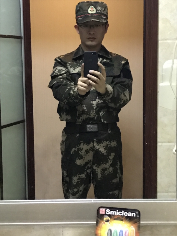 大白菜的第一张照片--金华相亲服务中心