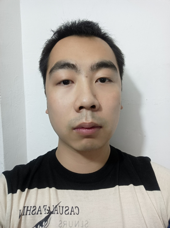 陶生的第一张照片--金华相亲服务中心