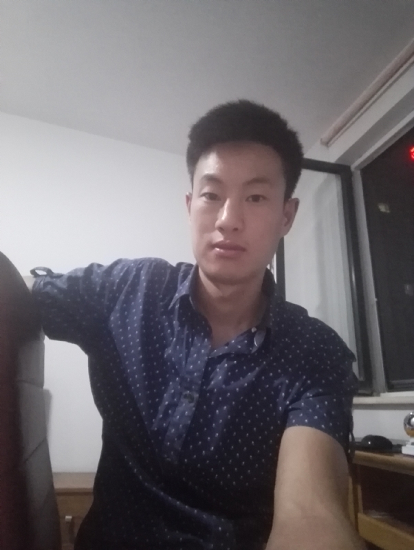 似初的第一张照片--金华相亲服务中心