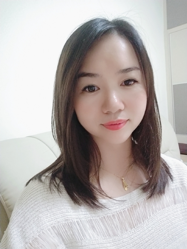 邱思敏的第二张照片--金华相亲服务中心