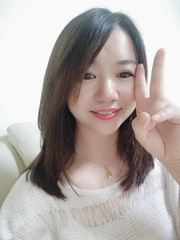 邱思敏的第三张照片--金华相亲服务中心