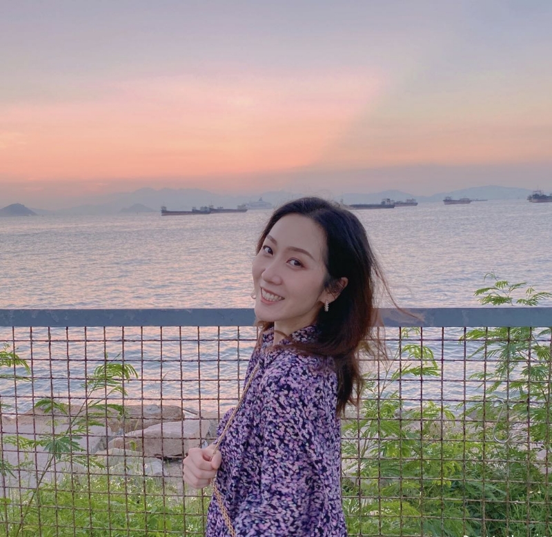 李雯雪的第二张照片--金华相亲服务中心