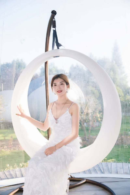 CY的第一张照片--金华相亲服务中心