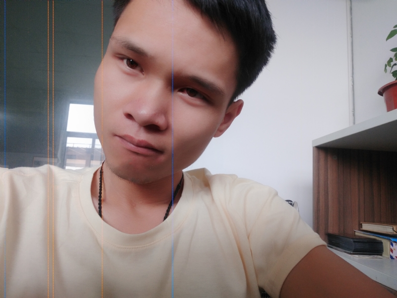 真诚真心的第二张照片--金华相亲服务中心