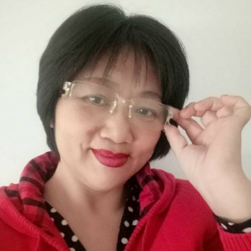 圆圆的第一张照片--金华相亲服务中心