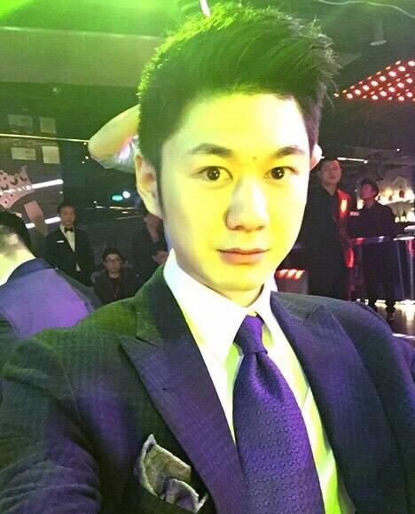 Aaron的第一张照片--金华相亲服务中心