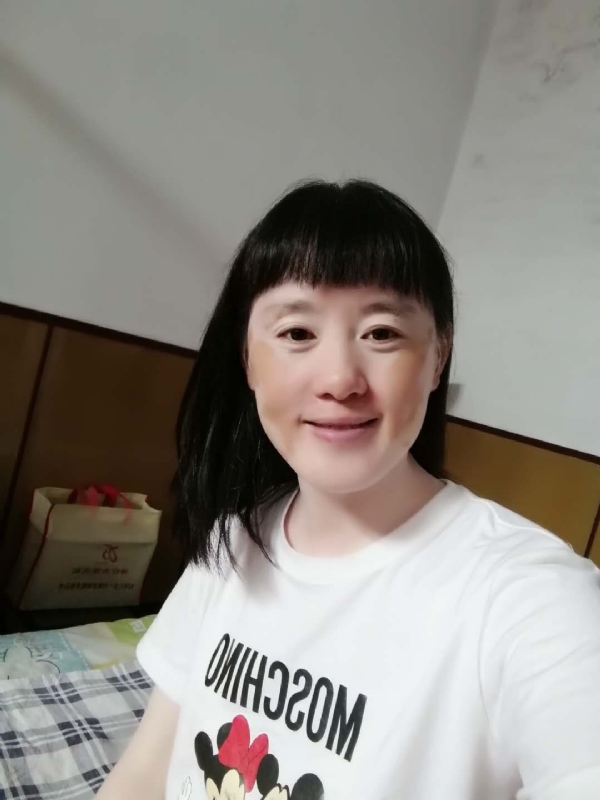 米儿的第三张照片--金华相亲服务中心