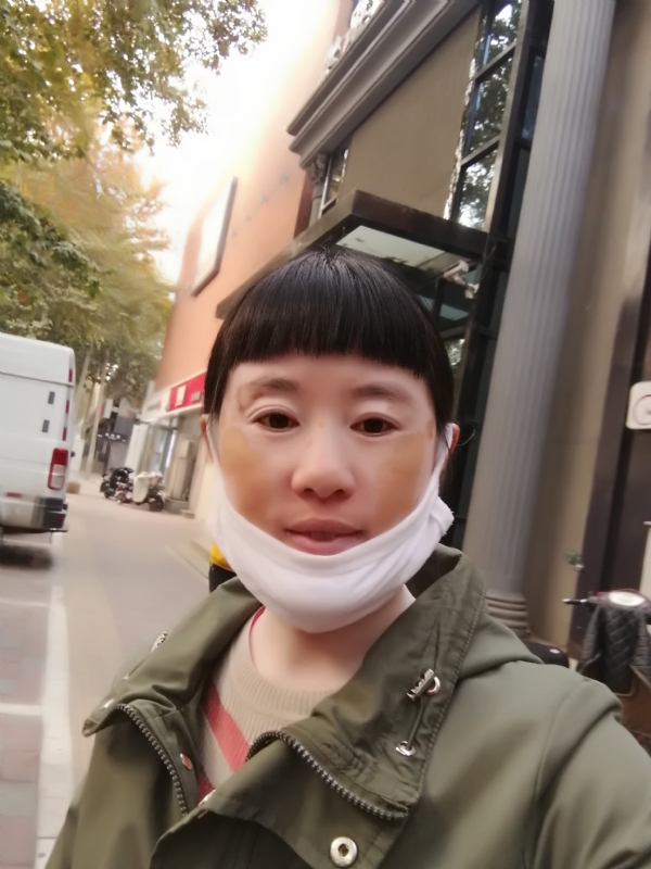 米儿的第四张照片--金华相亲服务中心