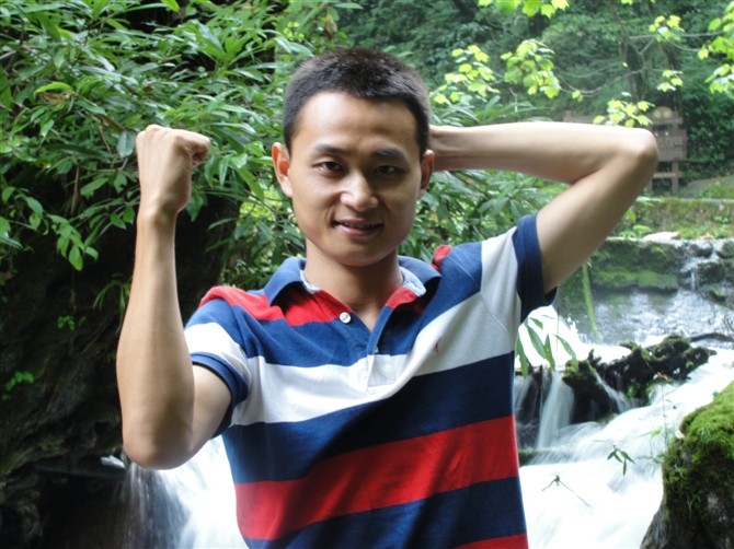 阿汤的第一张照片--金华相亲服务中心