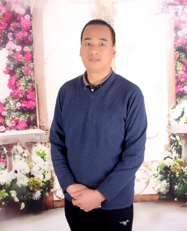 真成的第二张照片--金华相亲服务中心