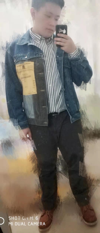 爱情始于欣赏的第一张照片--金华相亲服务中心