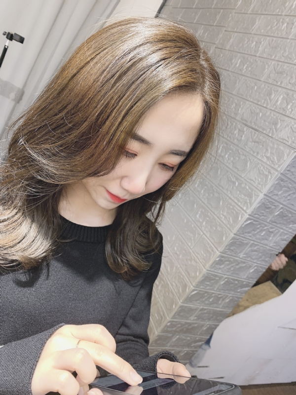 小沐的第一张照片--金华相亲服务中心