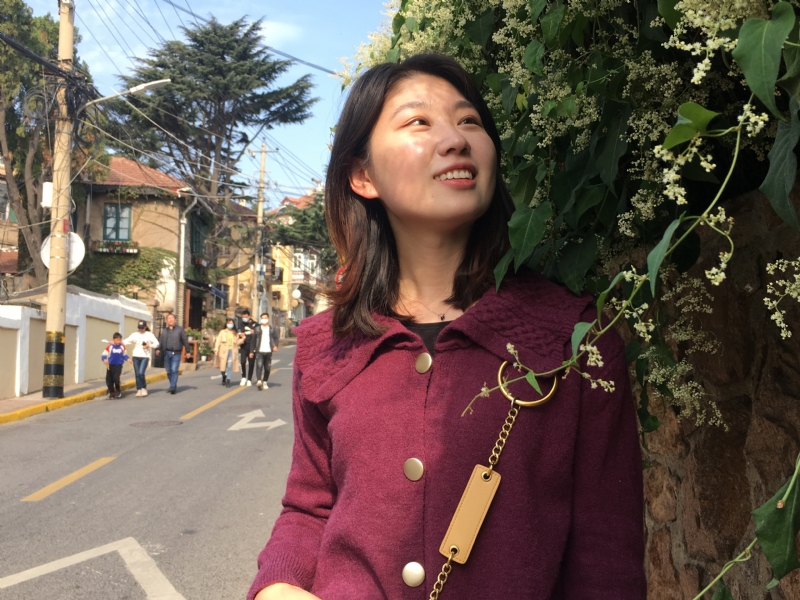 蒽94611的第五张照片--金华相亲服务中心