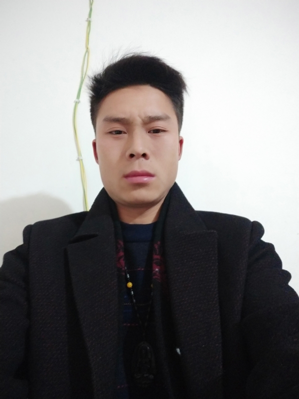 等你回复的第一张照片--金华相亲服务中心