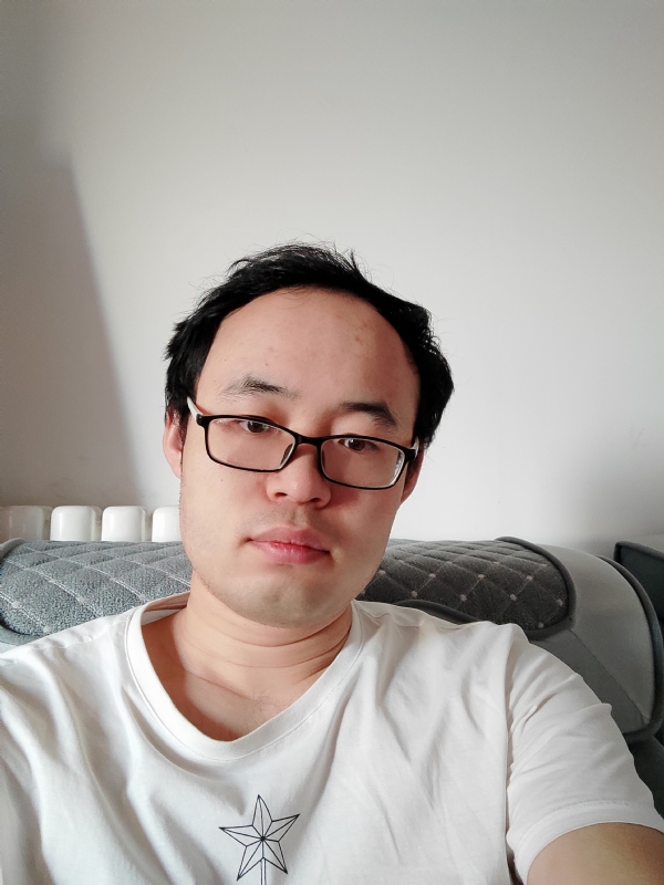 欧～茶幽的第一张照片--金华相亲服务中心