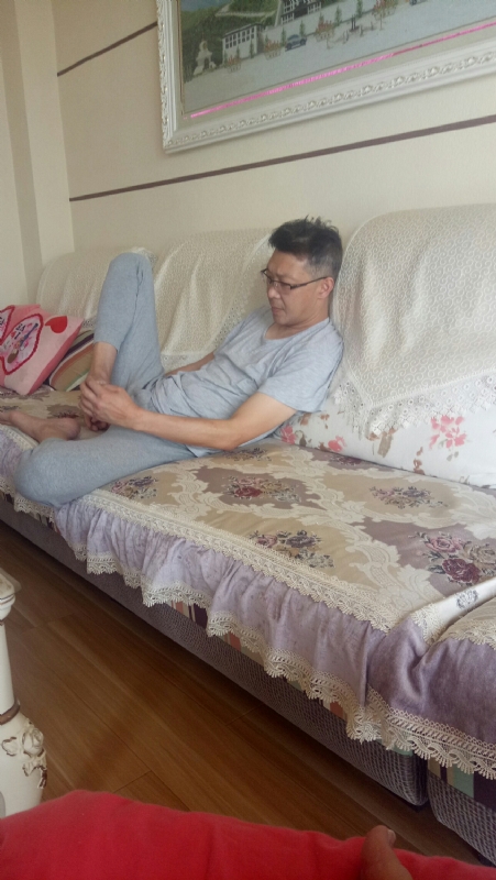 不甘寂寞的第一张照片--金华相亲服务中心